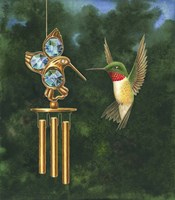 Face to Face Fine Art Print