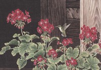 Summer's Treat Detail Fine Art Print