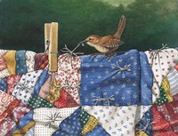 Tug of War Fine Art Print