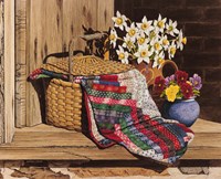 Carolina Heritage Fine Art Print