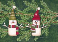 S'more Fun 2 Fine Art Print