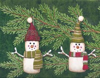 S'more Fun 1 Fine Art Print