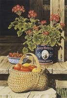 Summer's Treat Fine Art Print