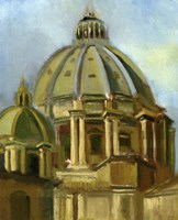 Vatican Fine Art Print