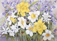 Early Spring Fine Art Print