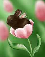 Gossamer Spring Fine Art Print