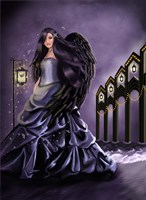 Angel Light by Melissa Dawn - various sizes