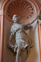 Melk Abbey Fine Art Print