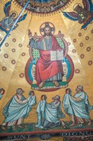 Aachen Cathedral Fine Art Print