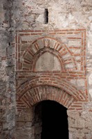 Baba Vida fort Fine Art Print