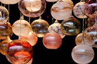 Cologne Christmas Market in Germany Fine Art Print