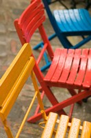 Kunsthaus Wien Art Museum, Vienna, Austria Fine Art Print