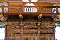 Melk Monastery Fine Art Print