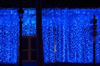 Champs Elysees in Paris Fine Art Print