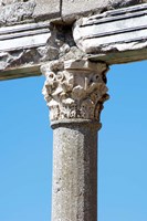 Apollonia, Bouleuterion, Albania Fine Art Print