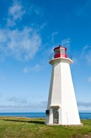 Shipwreck Point Lighthouse Fine Art Print