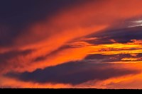 Saskatchewan Prince Albert National Park Fine Art Print