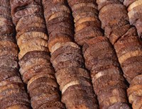 Dried Figs, Normandy, France Fine Art Print