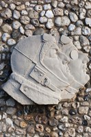 Memorial to Nungesser and Coli Fine Art Print