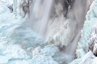 Hohe Tauern National Park, Austria Fine Art Print