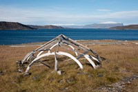 Kekerten Island Fine Art Print