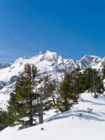 National Park Hohe Tauern, Austria II Fine Art Print