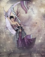 Eclipse I Fine Art Print