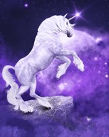 Legends Fine Art Print