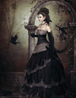 Memories Fine Art Print