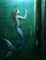 Curiosity Fine Art Print