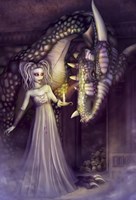 The Encounter Fine Art Print