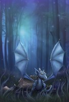 The Hatchling Fine Art Print