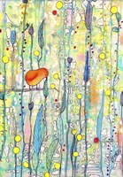 Grandir Fine Art Print