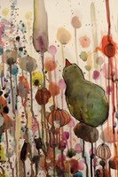 Waiting Fine Art Print