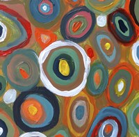 Carisma Fine Art Print