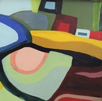 Communaute Fine Art Print