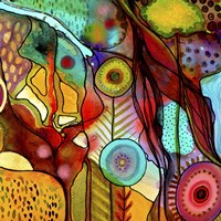 Terre d'Accueil Fine Art Print