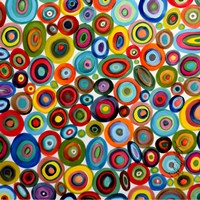 Club Soda Fine Art Print