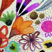 Wild Life Fine Art Print