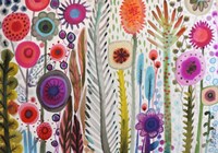 Printemps Fine Art Print