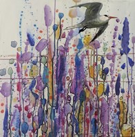 Libre Voie Fine Art Print