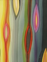 Le Progres Fine Art Print