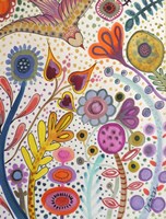 Depuis L'aurore Fine Art Print