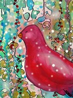 Noel 1 Fine Art Print