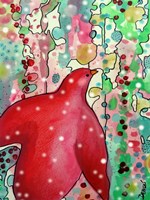 Noel 2 Fine Art Print