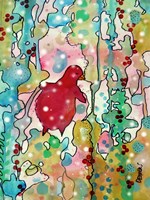 Noel 3 Fine Art Print