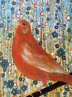 Serenade Fine Art Print