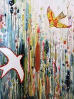 Where Ever You Are Fine Art Print