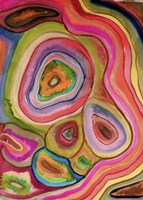 Agathes Fine Art Print