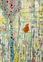 Alpha Fine Art Print